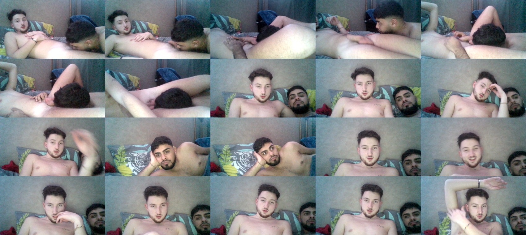 Sexyboyshow69  13-03-2023